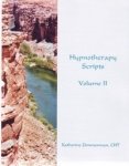 HYPNOTHERAPY SCRIPTS VOL 2